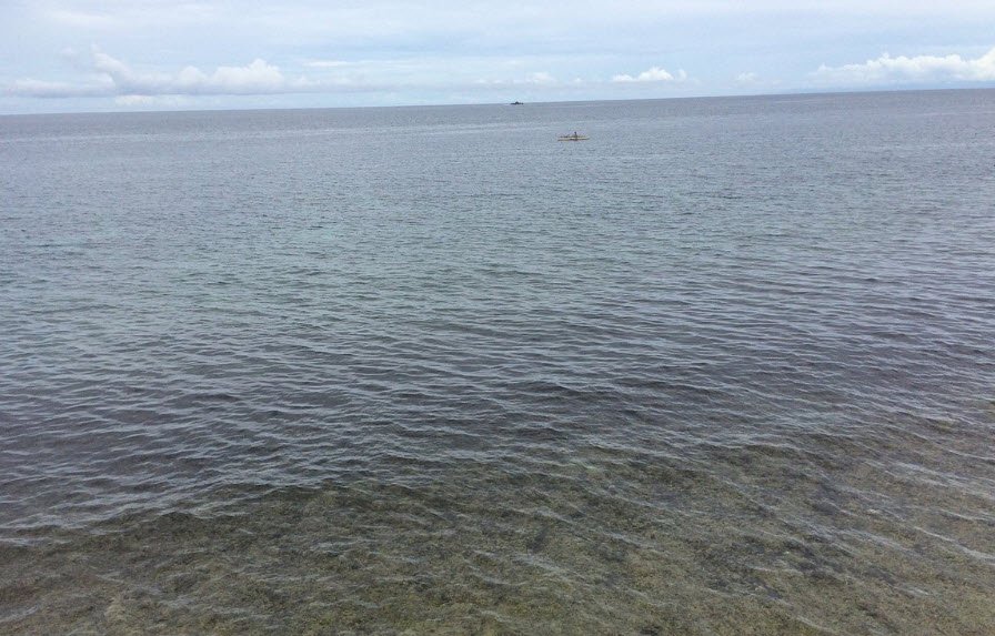 Vinapor "Jurassic" Beach Park, Philippines , Philippines